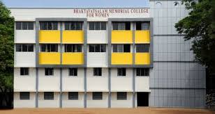 Bhaktavatsalam Memorial College for Women, Chennai